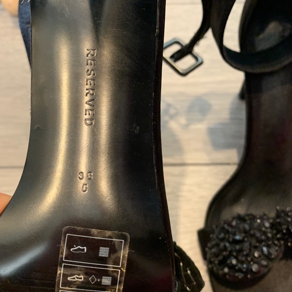 High heels - Picture 3 of 6